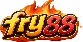 fry88 logo